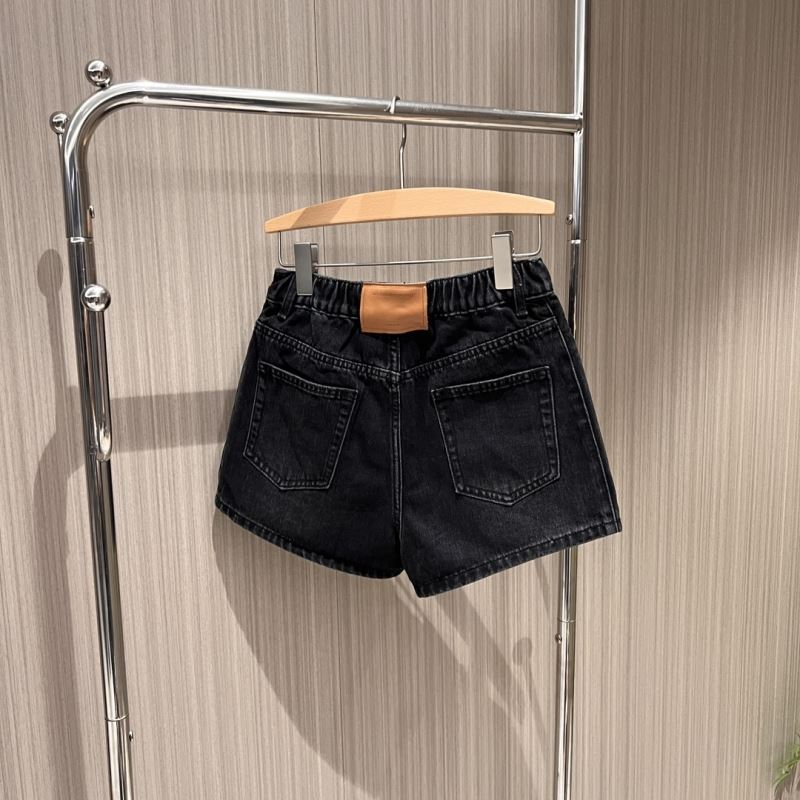 Alexander Wang Jeans